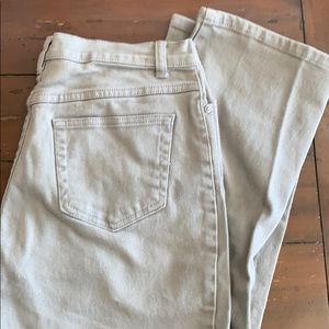 Style & CO Jeans